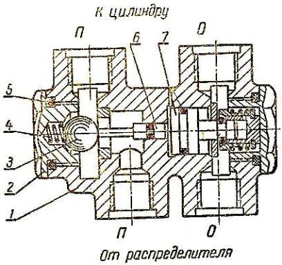 Гидрозамок