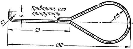 Крючок