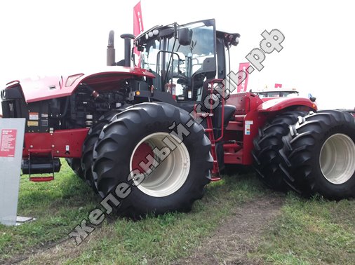 Трактор Versatile HHT 575 4WD