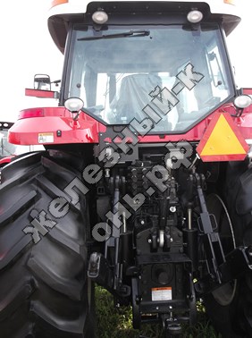 Трактор Versatile Row-crop 280