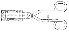 Съёмник толкателя
